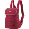 Шкільний рюкзак ZIPIT Zipper Backpack Fuchsia/Deep Brown (ZBPL-1)