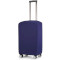 Чохол для валізи SUMDEX L Dark Blue (ДХ.02.Н.25.41.000)
