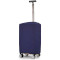 Чехол для чемодана SUMDEX M Dark Blue (ДХ.01.Н.25.41.000)
