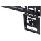 Крепление настенное для ТВ SAMSUNG Slim Fit 2021 WMN-A50E 43"-85" Black