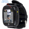 Детские смарт-часы AMIGO GO001 Swimming Camera + LED Black
