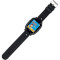 Детские смарт-часы AMIGO GO001 Swimming Camera + LED Black