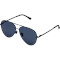 Сонцезахисні окуляри XIAOMI TUROK STEINHARDT Polarized Pilot Sunglasses UV400 Dark Gray