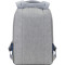 Рюкзак RIVACASE Prater 7562 Gray/Blue