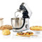 Кухонная машина TEFAL Masterchef Gourmet QB516D38