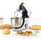 Кухонна машина TEFAL Masterchef Gourmet QB516D38