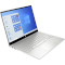 Ноутбук HP Envy 14-eb0007ua Natural Silver (423W9EA)
