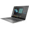 Ноутбук HP ZBook Studio G7 Turbo Silver (1J3X0EA)