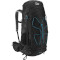 Туристический рюкзак LOWE ALPINE AirZone Camino Trek 30:40 L/XL Black (FTE-83-BK-30-L)