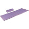 Акупунктурний килимок (аплікатор Кузнєцова) з валиком SPORTVIDA 130x50cm Purple (SV-HK0411)