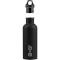Пляшка для води SEA TO SUMMIT 360 Degrees Stainless Steel Botte Matte Black 1000мл (360SSB1000MTBK)