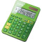 Калькулятор CANON LS-123K Green (9490B002)