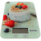 Кухонные весы ROTEX RSK14-P Yogurt