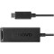 Мережевий адаптер LENOVO USB-C to Fast Ethernet (4X90S91831)