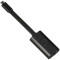 Сетевой адаптер DELL USB-C to Ethernet (470-ABND)