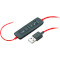 Гарнітура PLANTRONICS Blackwire 3220 USB-A (209745-201)