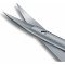 Маникюрные ножницы VICTORINOX Rubis Cuticle (8.2082.09)