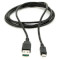 Кабель CABLEXPERT USB2.0 AM/Micro-BM 1м (CC-MUSB2D-1M)