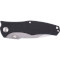 Складной нож SKIF Hamster Black (IS-003B)
