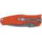Складной нож SKIF Hamster Orange (IS-003OR)
