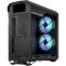 Корпус FRACTAL DESIGN Torrent Black RGB TG Light Tint (FD-C-TOR1A-04)