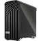 Корпус FRACTAL DESIGN Torrent Black TG Dark (FD-C-TOR1A-06)