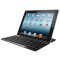 Бездротова клавiатура LOGITECH Ultrathin Cover для iPad Bluetooth Black