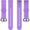 Ремінець XIAOMI UniCase Silicone Band для Mi Watch Lite Purple (MI WATCH LITE UNICASE SILICONE BAND PURPLE)