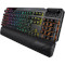 Клавиатура беспроводная ASUS ROG Claymore II Red Switch (90MP01W0-BKRA00)