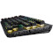 Клавіатура бездротова ASUS ROG Claymore II Red Switch (90MP01W0-BKRA00)