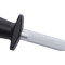 Мусат VICTORINOX Kitchen Medium Black 270mm (7.8333)