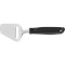 Нож-лопатка для сыра TRAMONTINA Utilita Black 260мм (25631/100)