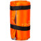 Самонадувной коврик PINGUIN Horn 20 Long Orange (712629)