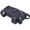 Сумка на раму ACEPAC Roll Fuel Bag M Black (108201)
