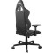 Крісло геймерське DXRACER G-series D8100 Black (GC-G001-N-C2-NVF)