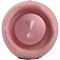 Портативна колонка JBL Charge 5 Pink (JBLCHARGE5PINK)