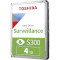 Жёсткий диск 3.5" TOSHIBA Surveillance S300 4TB SATA/256MB (HDWT840UZSVA)
