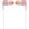 Навушники JBL Tune 210 Rose Gold