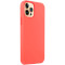 Чехол MAKE Silicone для iPhone 12 Pro Max Pink Citrus (MCLP-AI12PMPC)