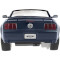 Радиоуправляемая машинка FIRELAP 1:28 IW02M-A Ford Mustang Blue 2WD