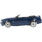 Радіокерована машинка FIRELAP 1:28 IW02M-A Ford Mustang Blue 2WD