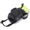 Сумка для фляги ACEPAC Bike Bottle Bag Nylon Black (131001)