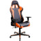 Кресло геймерское DXRACER Formula Black/Orange (OH/FH00/NO)