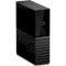 Внешний жёсткий диск WD My Book 12TB USB3.0 (WDBBGB0120HBK-EESN)