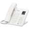 IP-телефон PANASONIC KX-TPA65 White