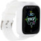 Дитячий смарт-годинник AMIGO GO006 GPS 4G Wi-Fi VideoCall White