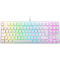 Клавиатура XTRFY K4 TKL RGB RU White (XG-K4-RGB-TKL-WH-R-RUS)