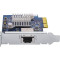 Мережева карта QNAP QXG-10G1T 10G Ethernet, PCI Express x4