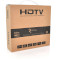 Кабель RITAR PL-HD94 HDMI v1.4 1.5м Black (PL-HD94-1.5-BOX)
