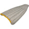 Спальний мішок-квілт SEA TO SUMMIT Ember EbII Regular -10°C Gray/Yellow (AEB2-R350)